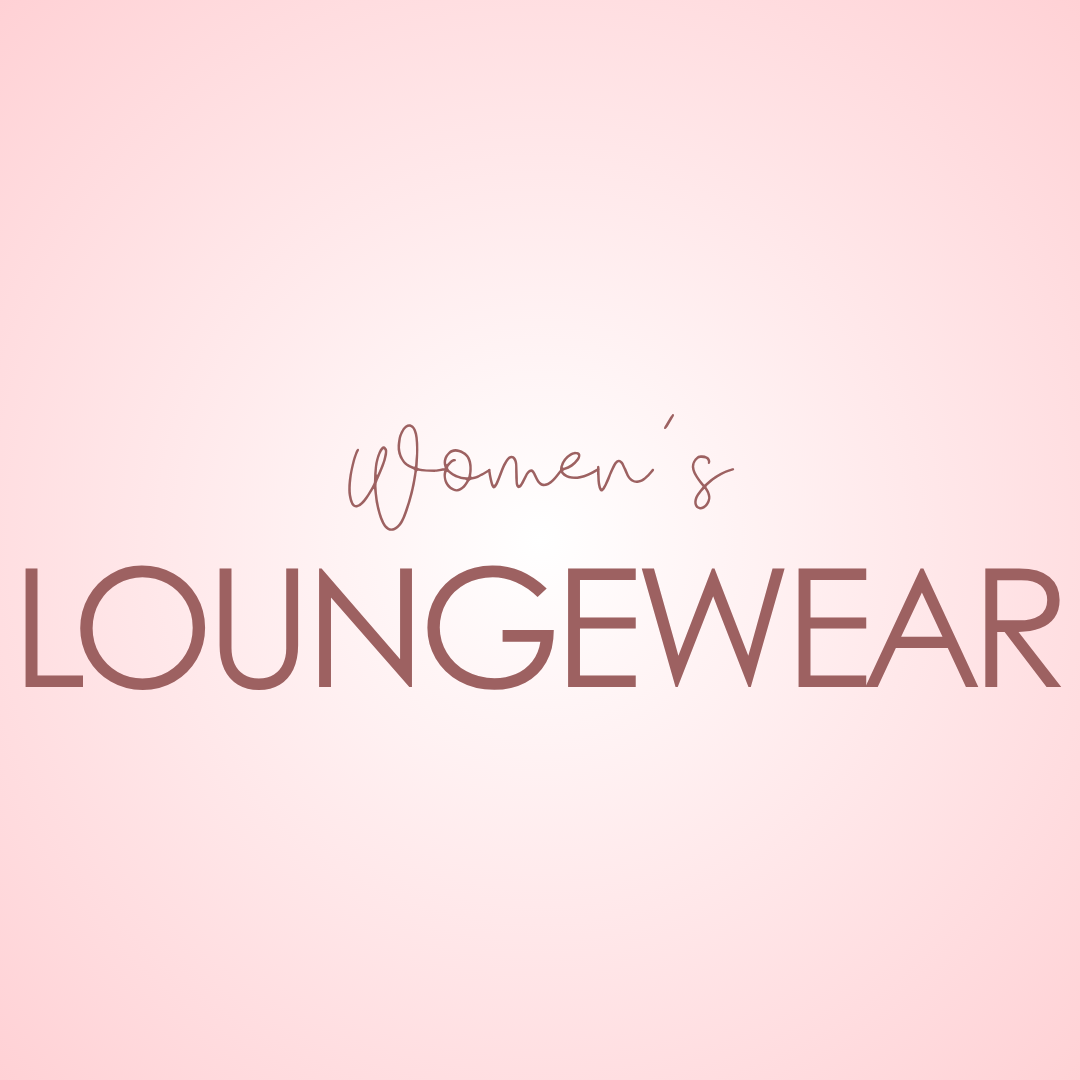 Women's Loungewear