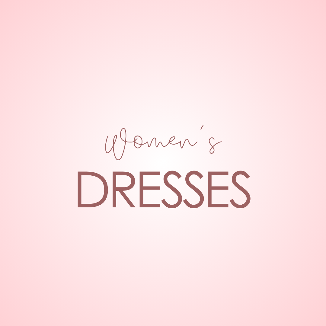 Women's Dresses