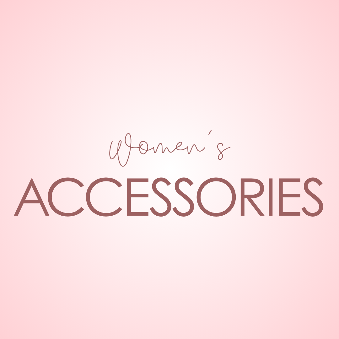 Women's Accessories