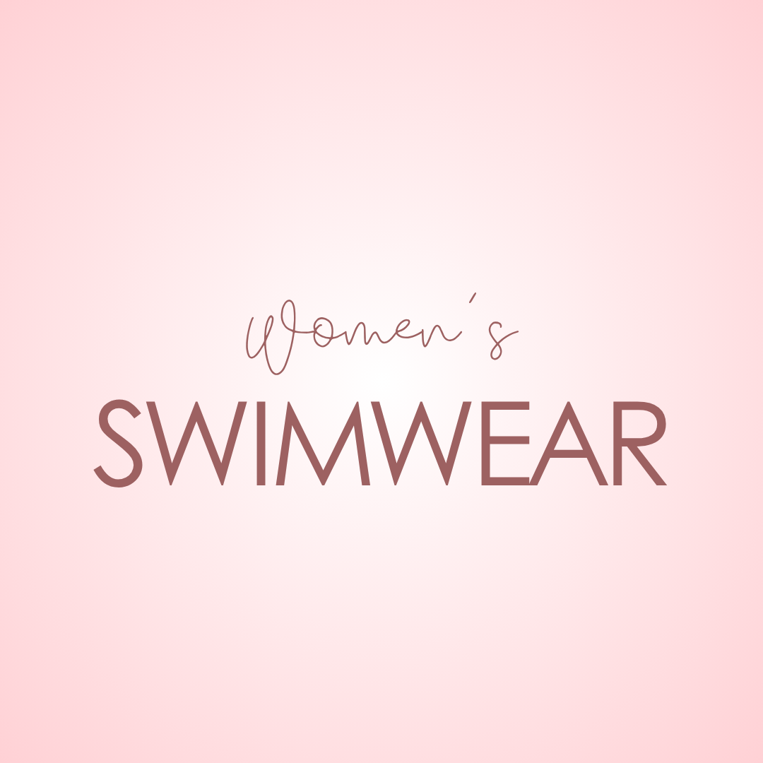 Women's Swimwear